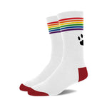 Prowler Pride Rainbow Socks