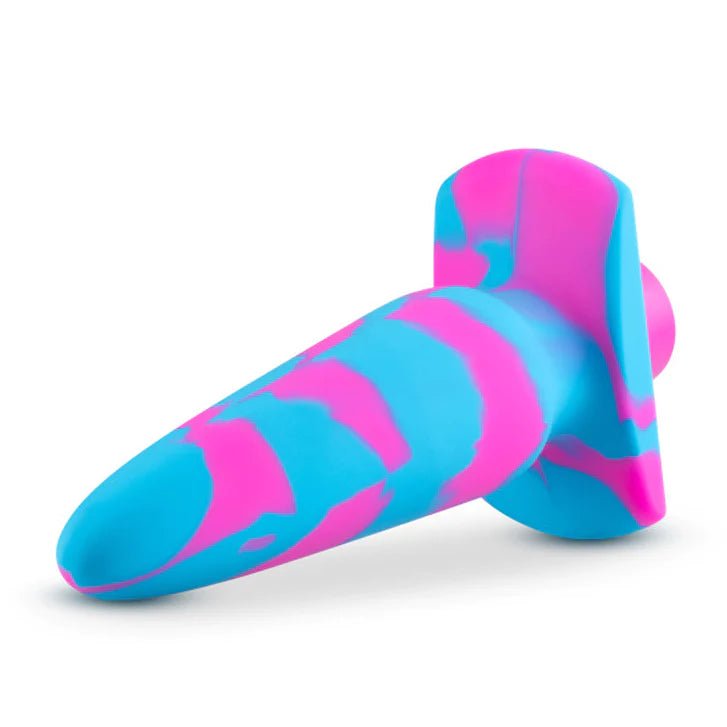 CB - X - Blush Novelties Avant Vibrotize Vibrating Butt Plug