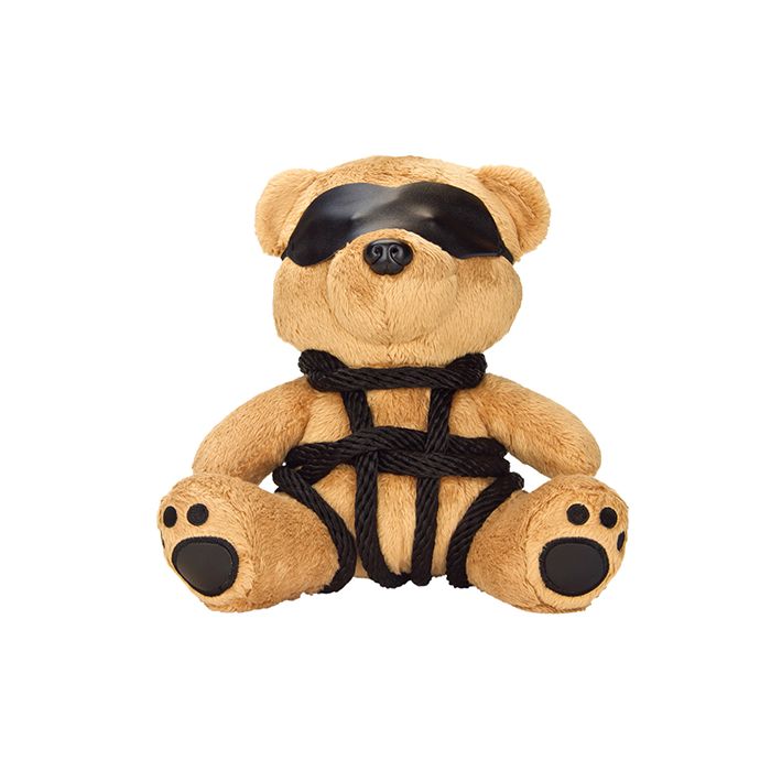 Bondage Bearz Bound Up Billy