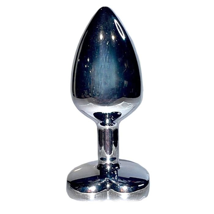 CB - X - Butt Stuff Holographic Pouch with 3 - Piece Anal Play Kit