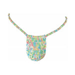 CB - X - Candy Posing Pouch Edible Male Underwear