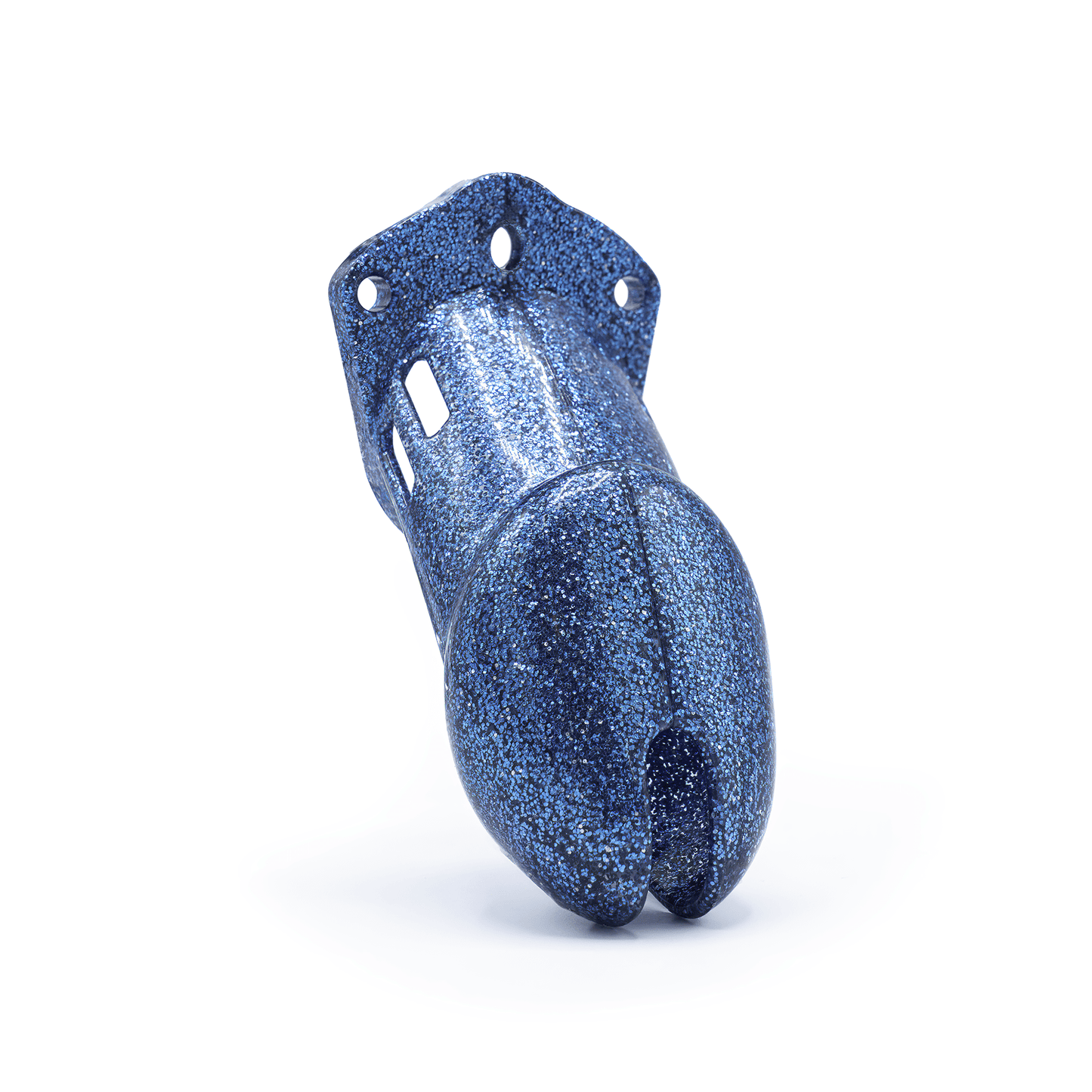 CB - X - CB - 6000 Glitter Cock Cage