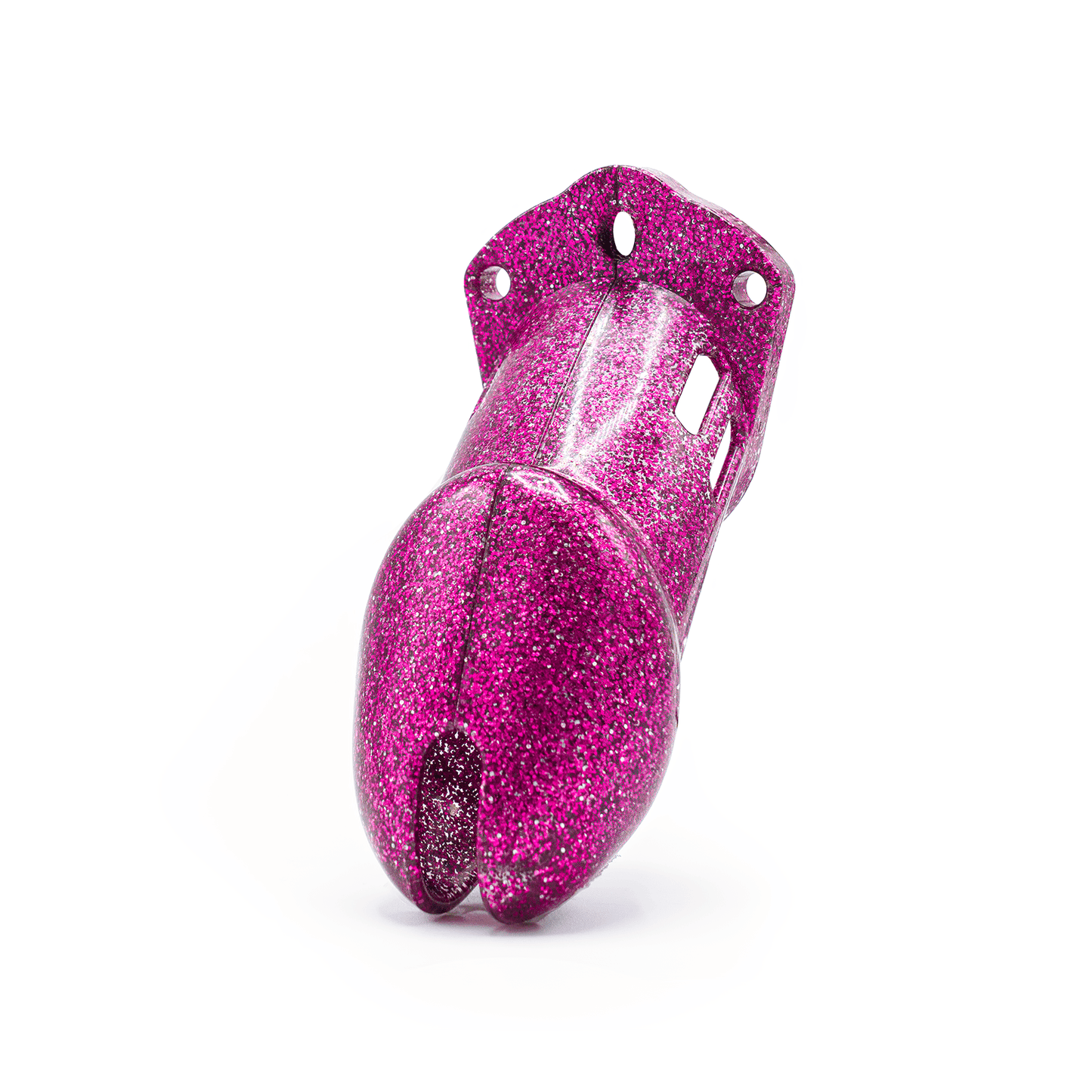 CB - X - CB - 6000 Glitter Cock Cage