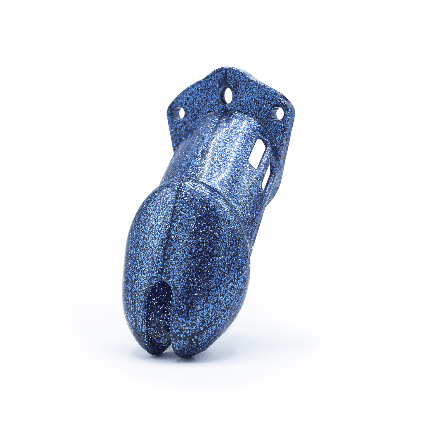 CB - X - CB - 6000 Glitter Cock Cage