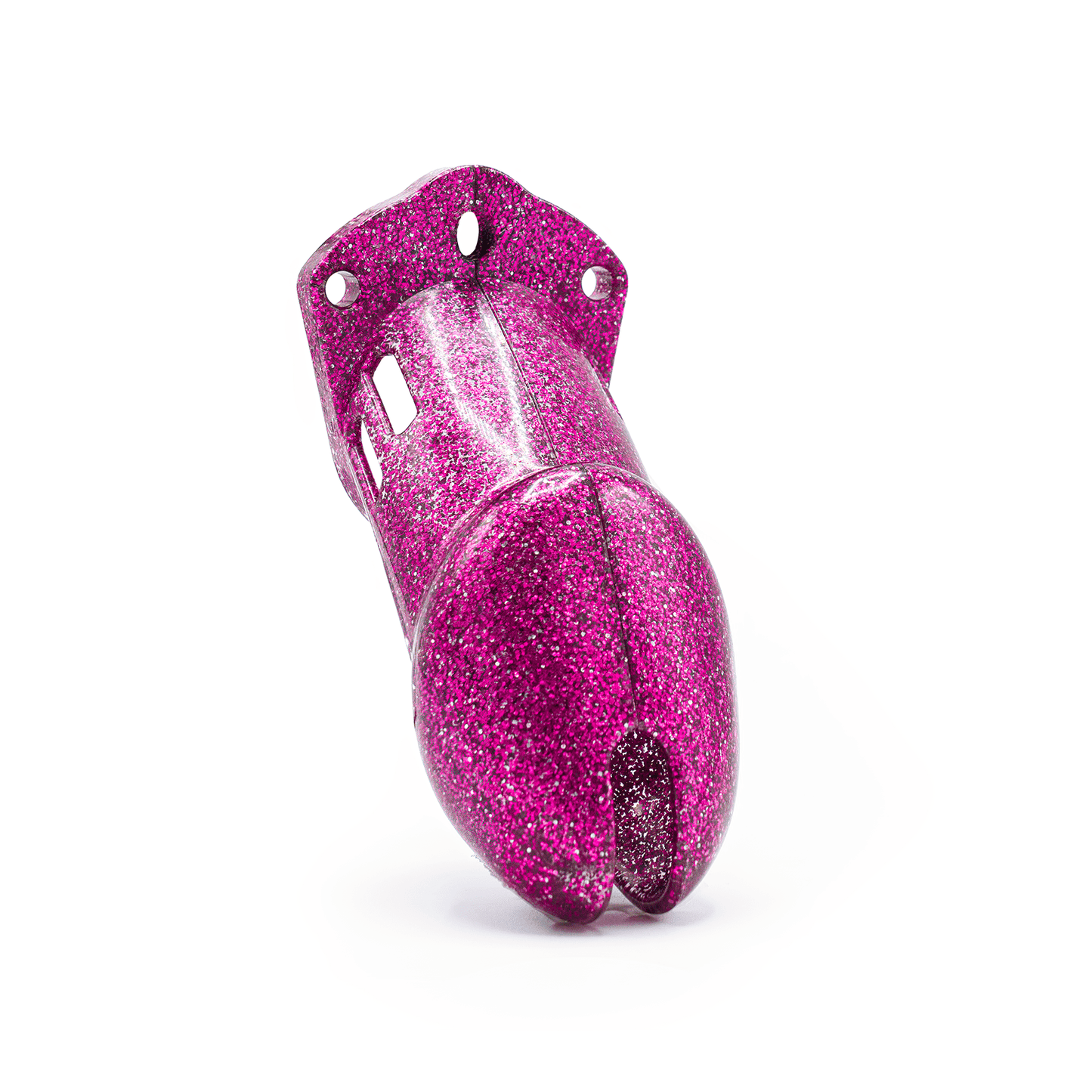 CB - X - CB - 6000 Glitter Cock Cage