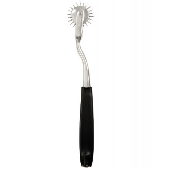 CB - X - ElectraStim Accessory - Single Uni - Polar Pinwheel