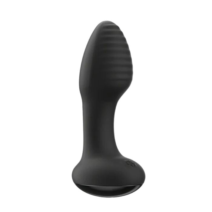 CB - X - Honey Play Box Frenzy App - Controlled Rotating Butt Plug