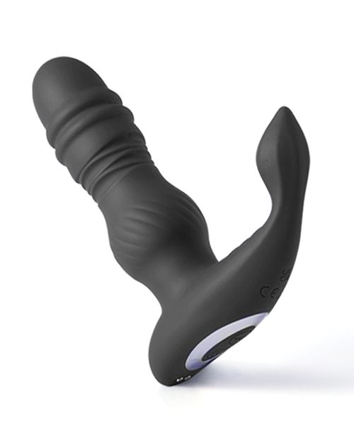 CB - X - Honey Play Box Jaden Thrusting Prostate Massager with Remote Control