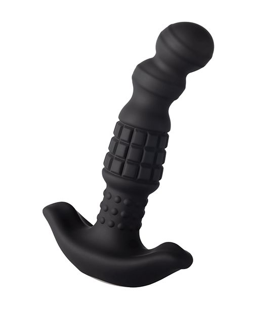 CB - X - Honey Play Box Pineapple Man Rolling Beads Wearable Prostate Vibrator