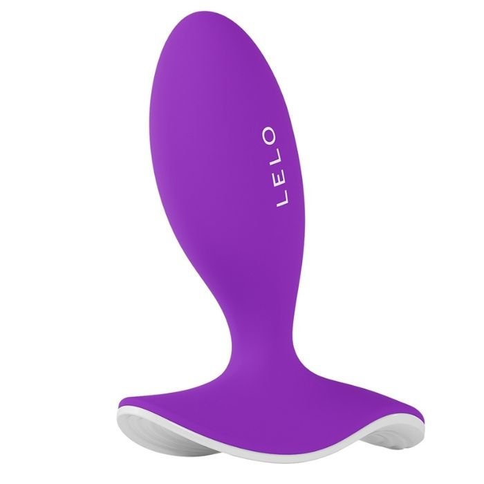 CB - X - Lelo Surfer Originals Prostate Massager