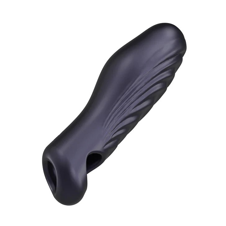 CB - X - Man Wan Ryzer Penis Extender and Soft Masturbation Stroker