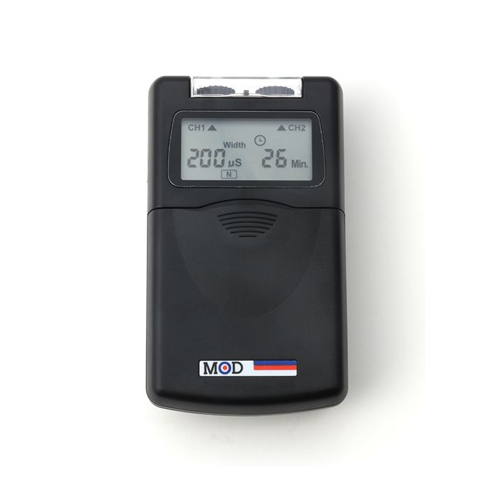 CB - X - MOD Electro Stim Control Box