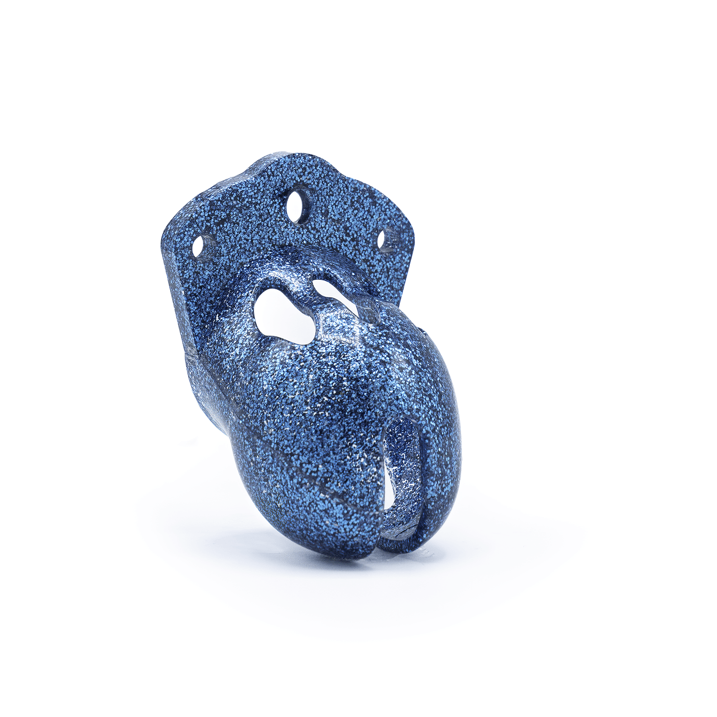 CB - X - Mr. Stubb Glitter Cock Cage