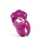 CB - X - Mr. Stubb Glitter Cock Cage