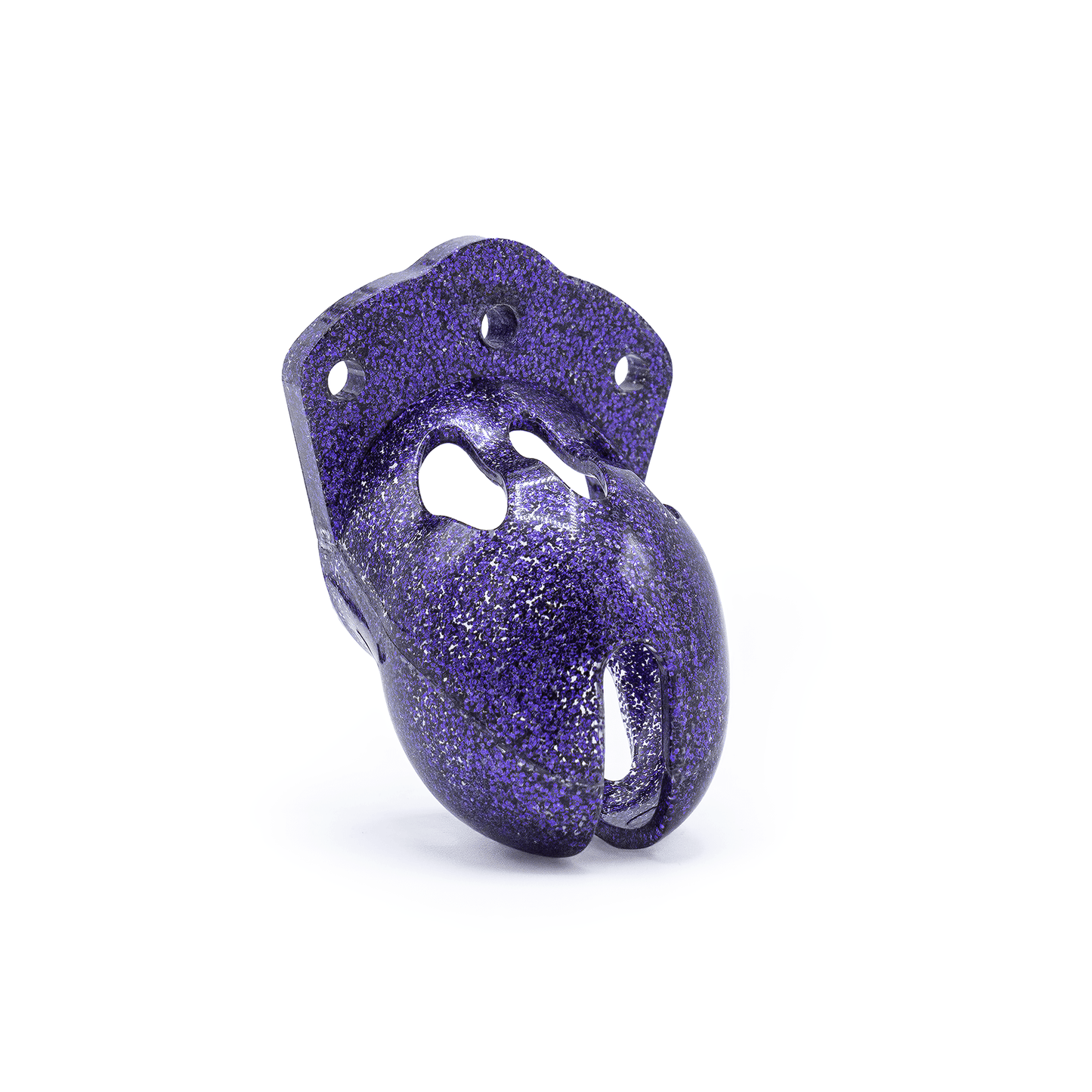 CB - X - Mr. Stubb Glitter Cock Cage