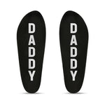 CB - X - Prowler RED Collection "Daddy" Ankle Socks