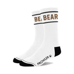 CB - X - Prowler RED Collection Socks - "BEAR"