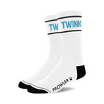 CB - X - Prowler RED Collection Socks - "TWINK"