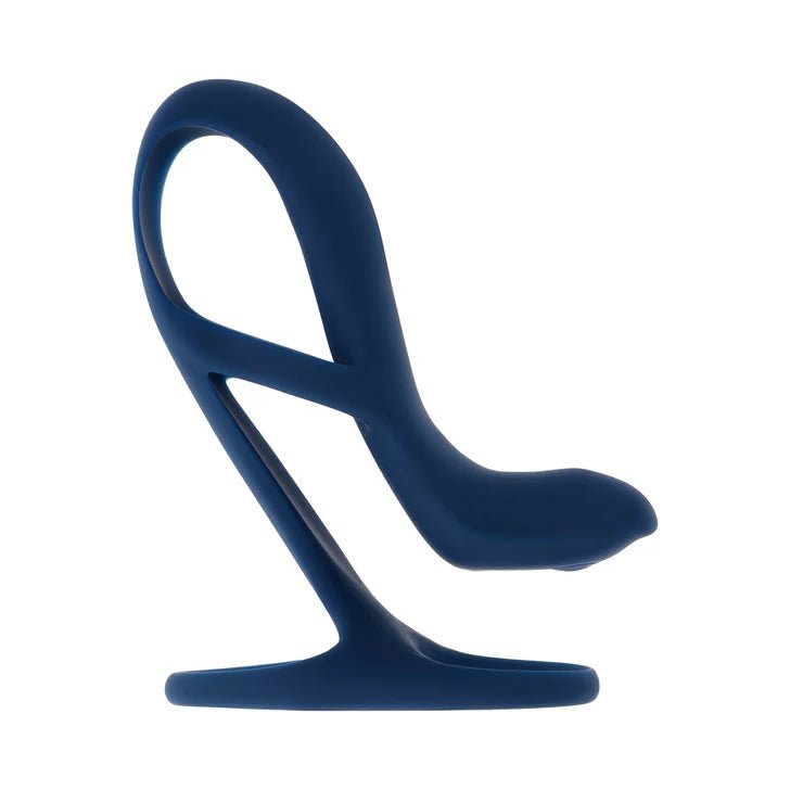 CB - X - Zero Tolerance Big Time Vibrating Penis Cage