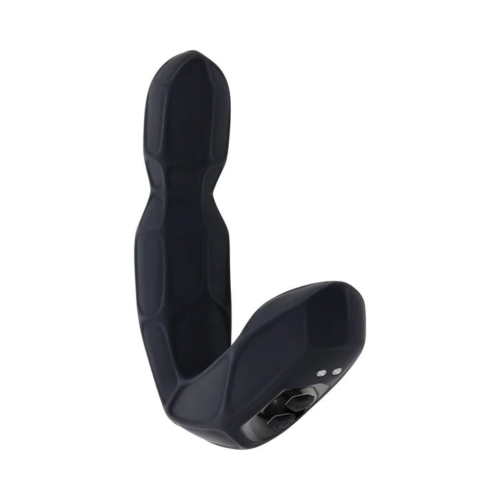 Zero Tolerance Mr. Prostate Twirling Anal Vibrator CB-X Zero Tolerance Mr. Prostate Twirling Anal Vibrator CB-X