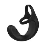 CB - X - Zero Tolerance Vibrating Remote - Controlled Cockring Ballsack Vibrator