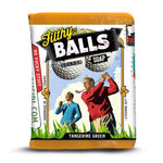 CB - X - Filthy Balls Soap - Tangerine Green