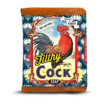 CB - X - Filthy Cock and Balls Soap - Orange Spice