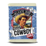 CB - X - Filthy Delicate Dude Cowboy - Exotic Vanilla