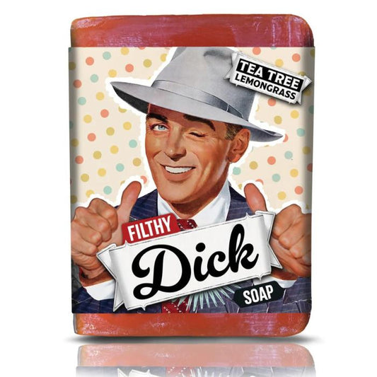 Filthy Dick Soap