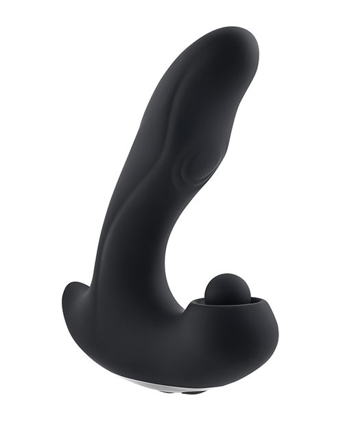 Gender X The Mad Tapper Prostate Vibrator CB-X Gender X The Mad Tapper Prostate Vibrator CB-X