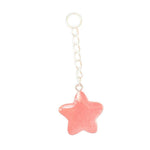 CB - X - Glow - in - the - Dark Twinkle Star Charm for Chastity Cage