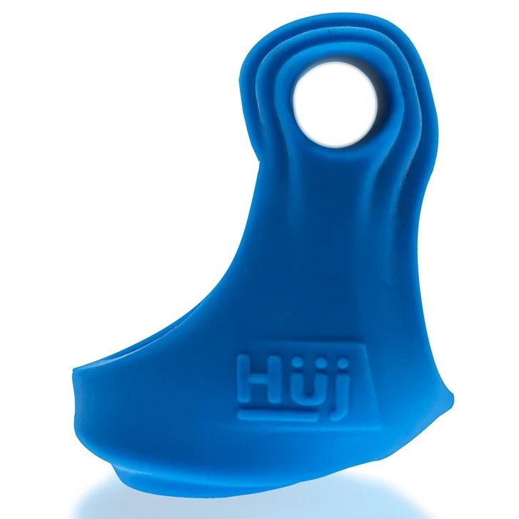 Hunkyjunk Revsling Cock & Ball Sling with Bullet Vibrator CB-X Hunkyjunk Revsling Cock & Ball Sling with Bullet Vibrator CB-X