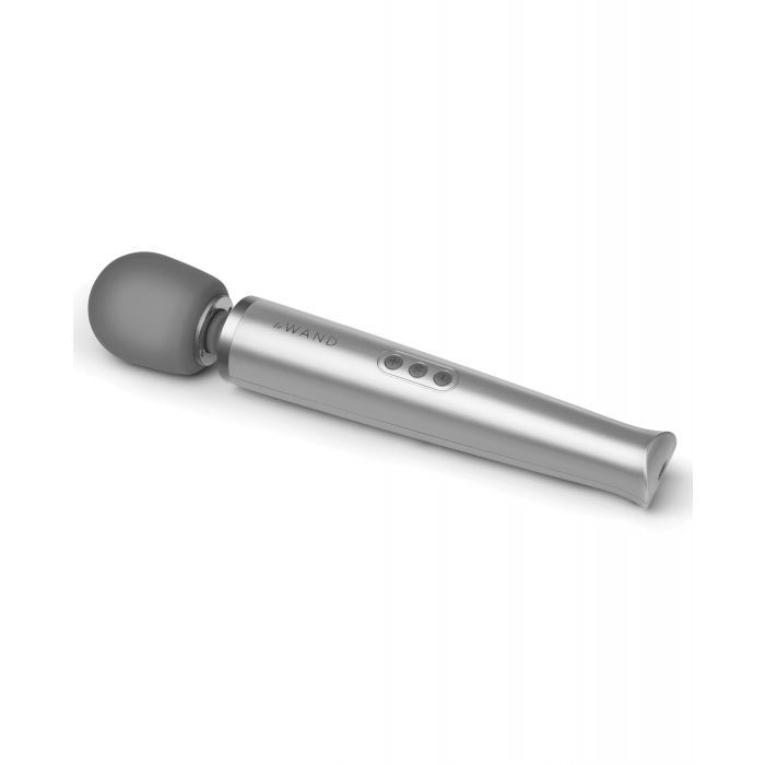 Le Wand Vibrating Powerful Rechargeable Massager Wand CB-X Le Wand Vibrating Powerful Rechargeable Massager Wand CB-X
