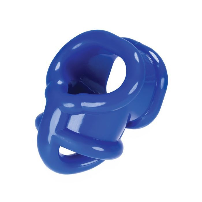 CB - X - OxBalls Ball - Split Sling with Ball Divider