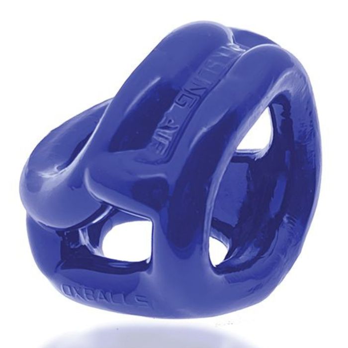 CB - X - Oxballs Cocksling Air Super Lite Sling