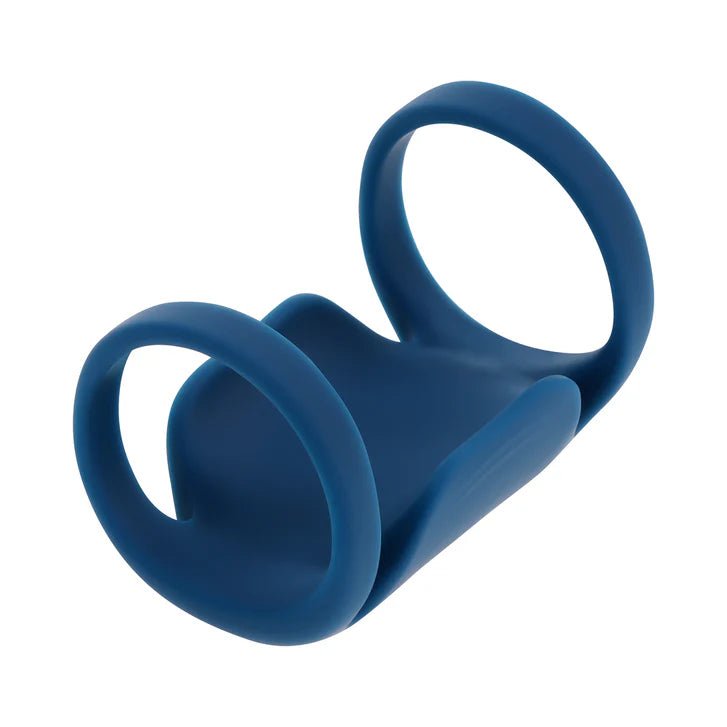 Playboy Pleasure Jet Pack Wearable Penis Vibrator CB-X Playboy Pleasure Jet Pack Wearable Penis Vibrator CB-X