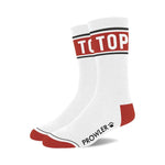CB - X - Prowler RED Collection Socks - "TOP"