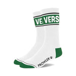 CB - X - Prowler RED Collection Socks - "VERS"