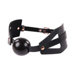 CB - X - Sportsheets Sex & Mischief Brat Ball Gag