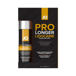 CB - X - System JO Prolonger Lidocaine Male Desensitizing Spray