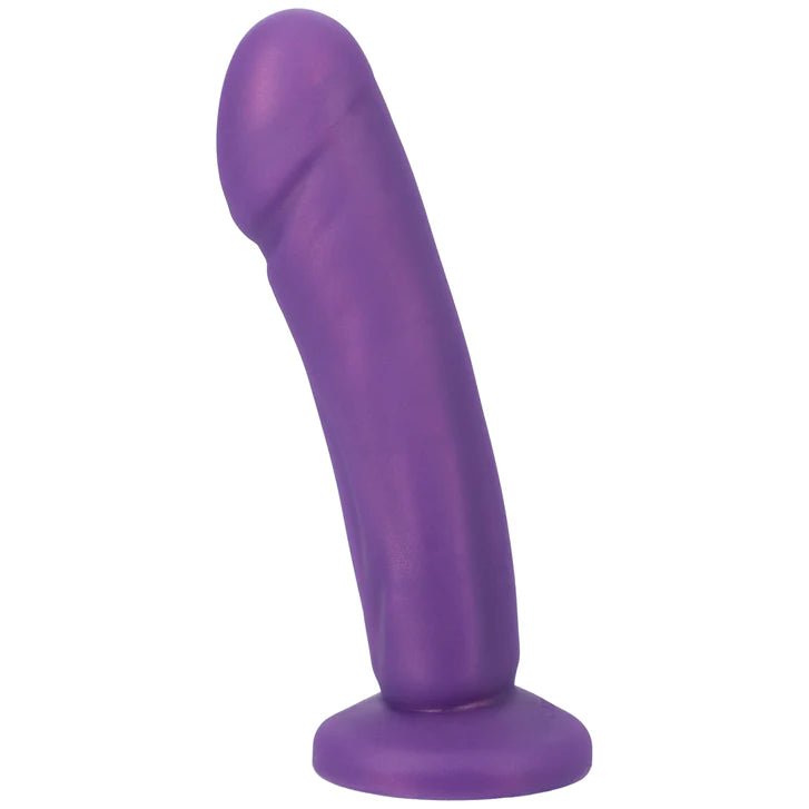 CB - X - Tantus Vamp Super Soft Realistic Silicone Dildo