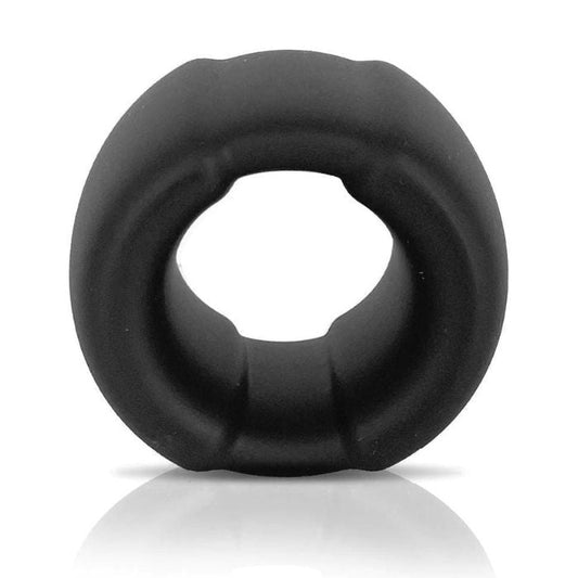 VERS Steel Weighted Liquid Silicone Ball Stretcher