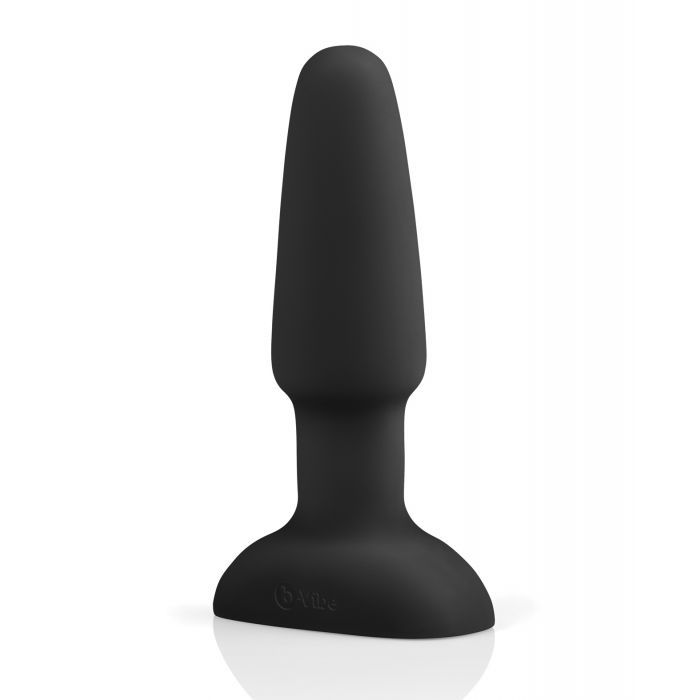 CB - X - b - Vibe Rimming Butt Plug 2