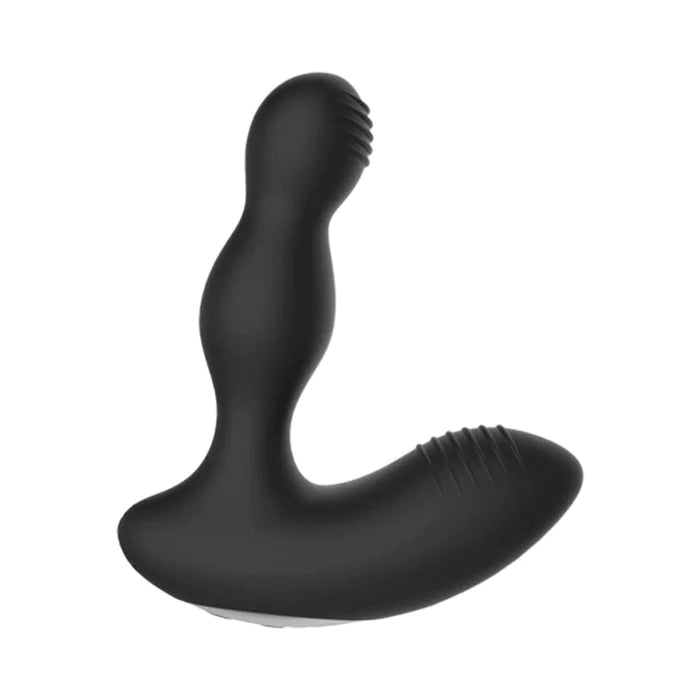 CB - X - Electroshock E - stim Vibrating Prostate Massager
