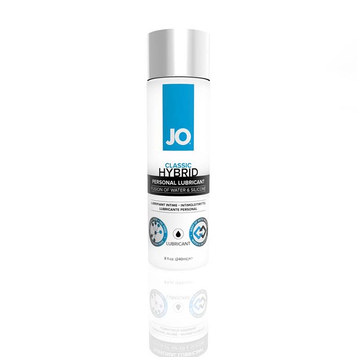 JO Classic Hybrid Lubricant CB-X JO Classic Hybrid Lubricant CB-X