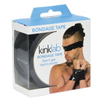 CB - X - Kinklab Reusable Bondage Tape