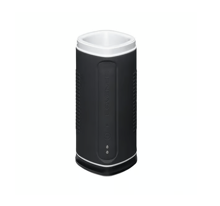 CB - X - Lovense Calor Bluetooth Vibrating and Heating Masturbator