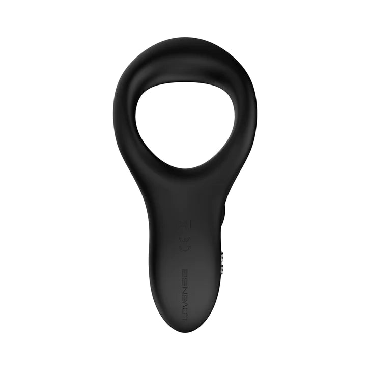 Lovense Diamo Bluetooth Remote-Controlled Vibrating Cock Ring