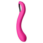 CB - X - Lovense Osci 2 Oscillating G - Spot Vibrator
