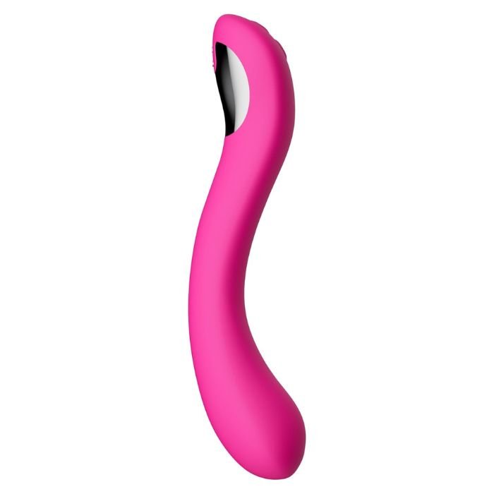 CB - X - Lovense Osci 2 Oscillating G - Spot Vibrator